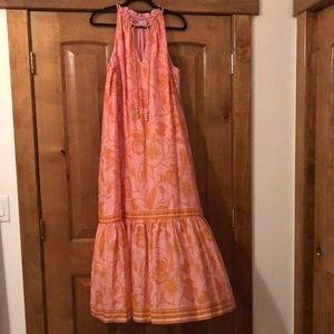 Antonio Melani Maxi Dress
